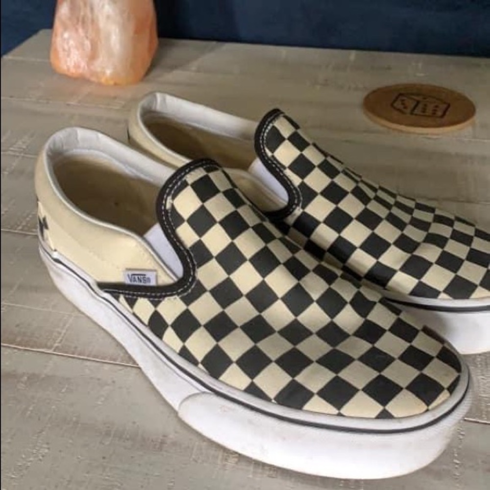 vans